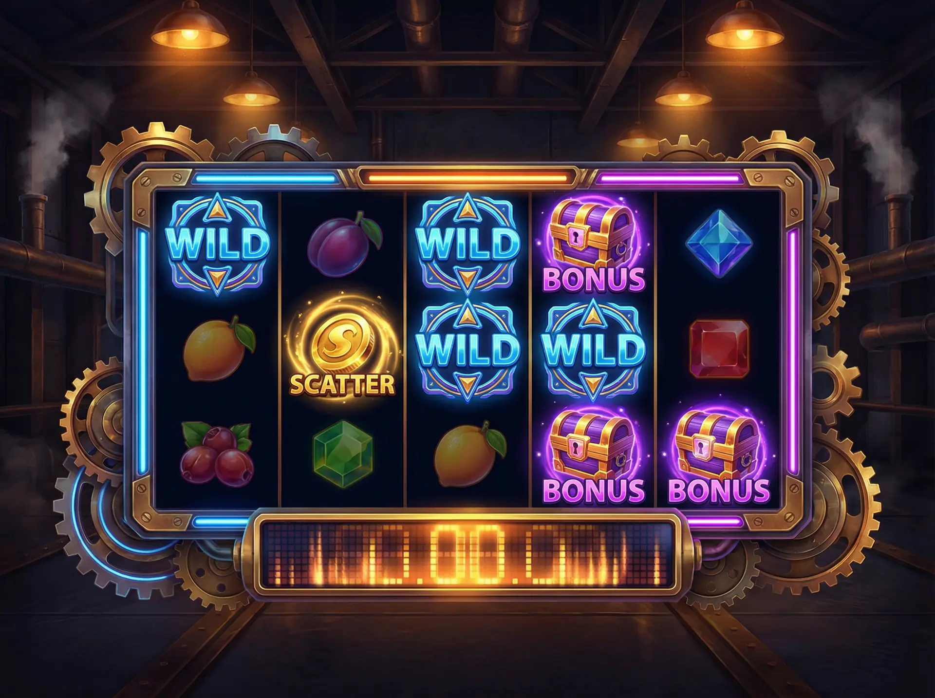 2026年最值得期待的视频 老虎机下载 新作盘点